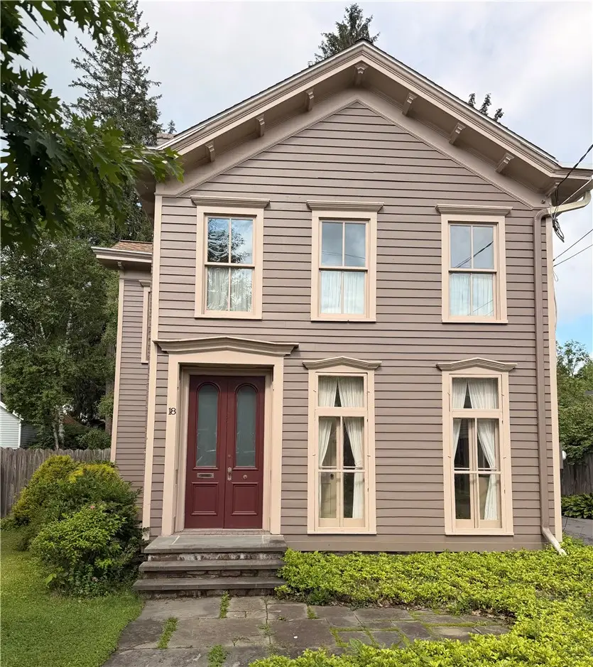 18 Eagle Street, Cooperstown, NY 13326 - #2
