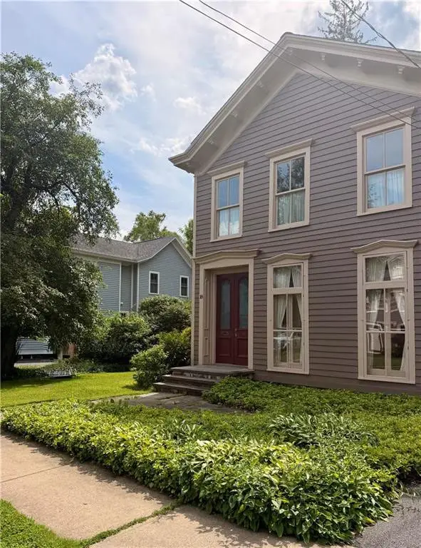 18 Eagle Street, Cooperstown, NY 13326 - #3