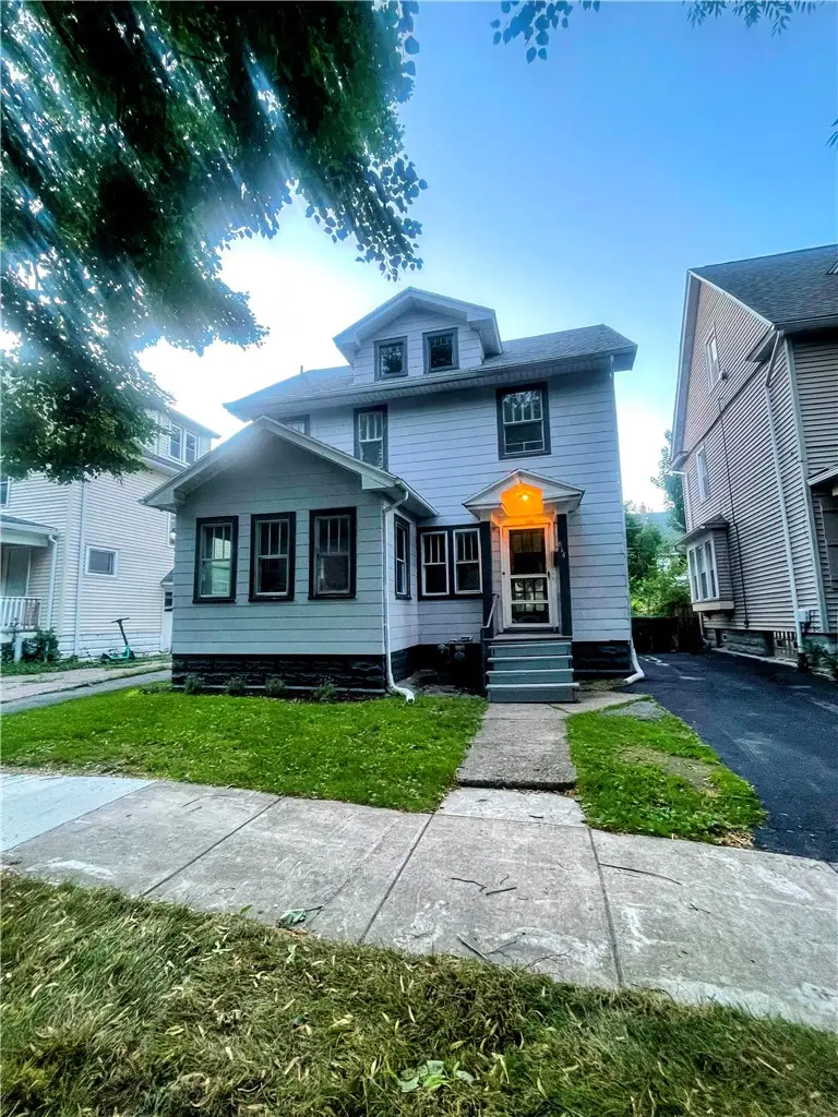 614 Wilkins Street, Rochester, NY 14621 - #2