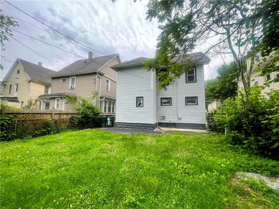 614 Wilkins Street, Rochester, NY 14621 - #3