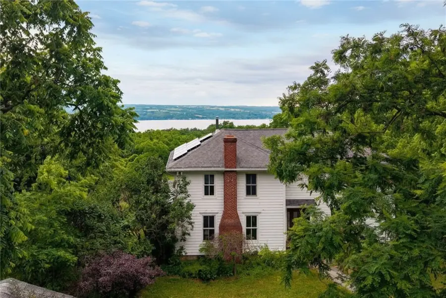 1426 Powers Road, King Ferry, NY 13081 - #2