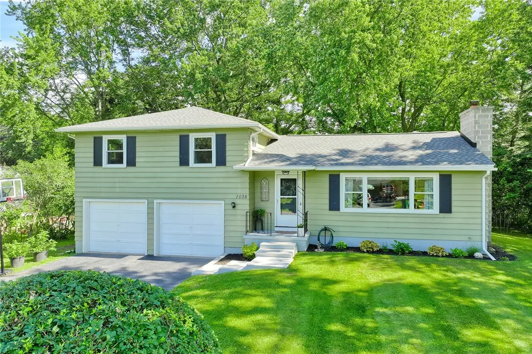 1038 Whalen Road, Penfield, NY 14526 - #1