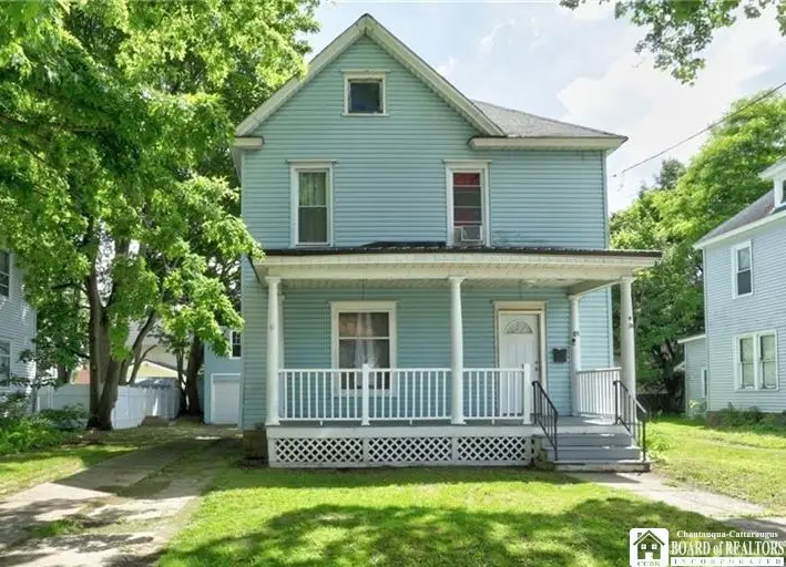 89 Stewart Avenue, Jamestown, NY 14701 - #2