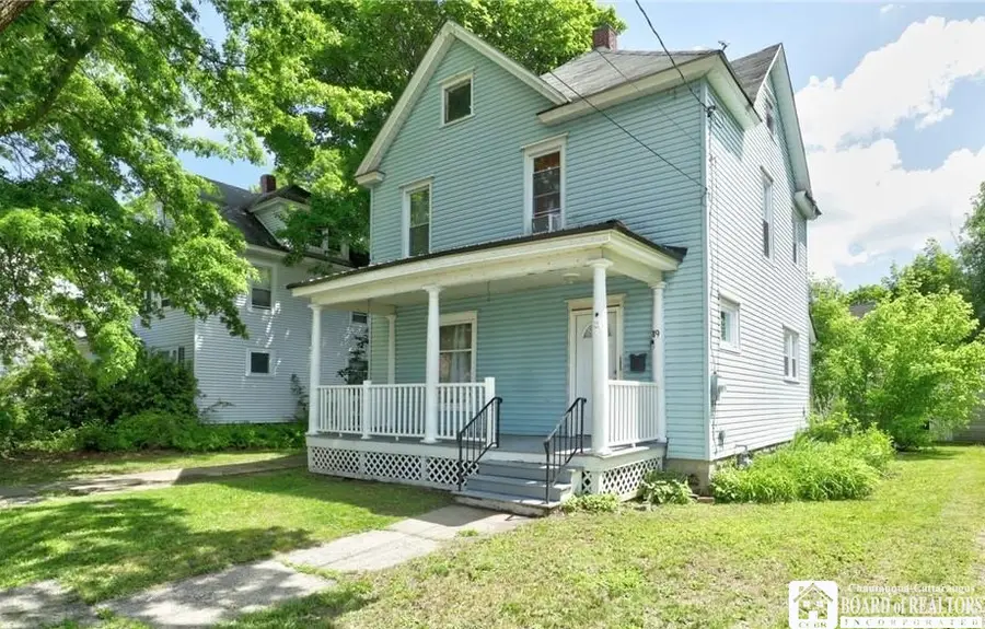 89 Stewart Avenue, Jamestown, NY 14701 - #3