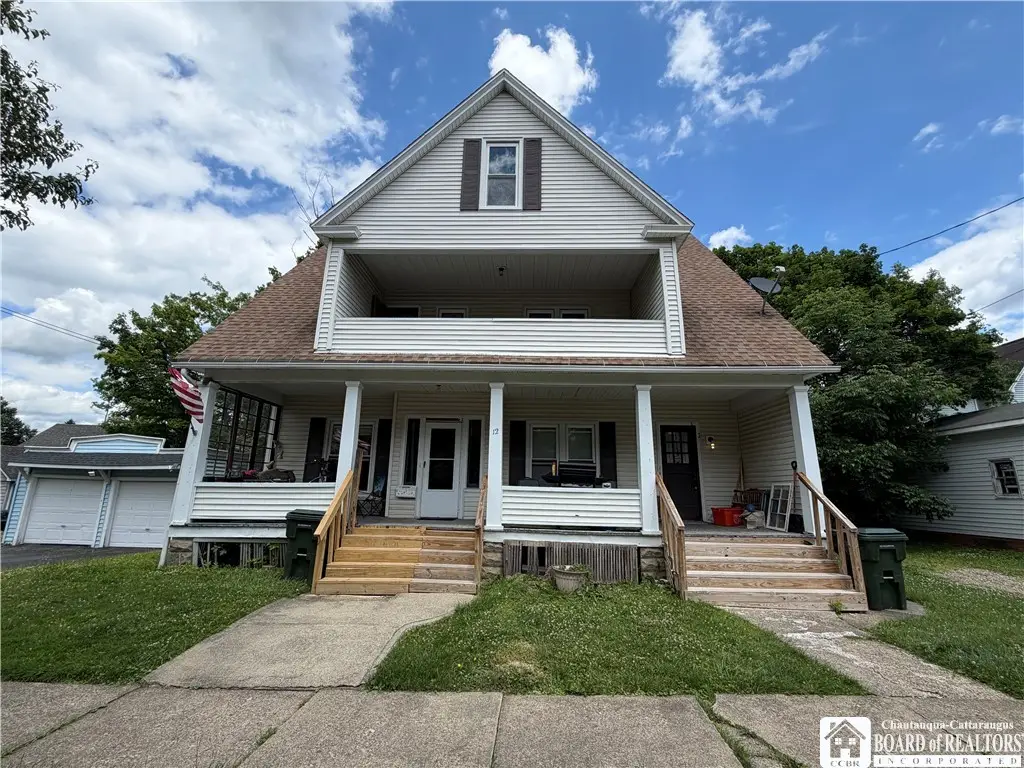 12 Superior Street, Jamestown, NY 14701 - #1
