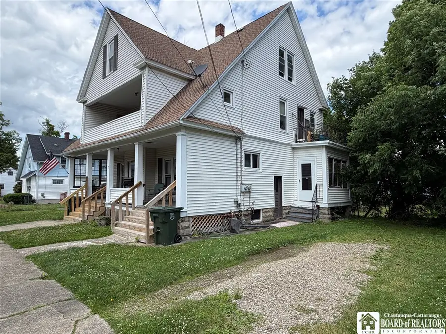 12 Superior Street, Jamestown, NY 14701 - #2