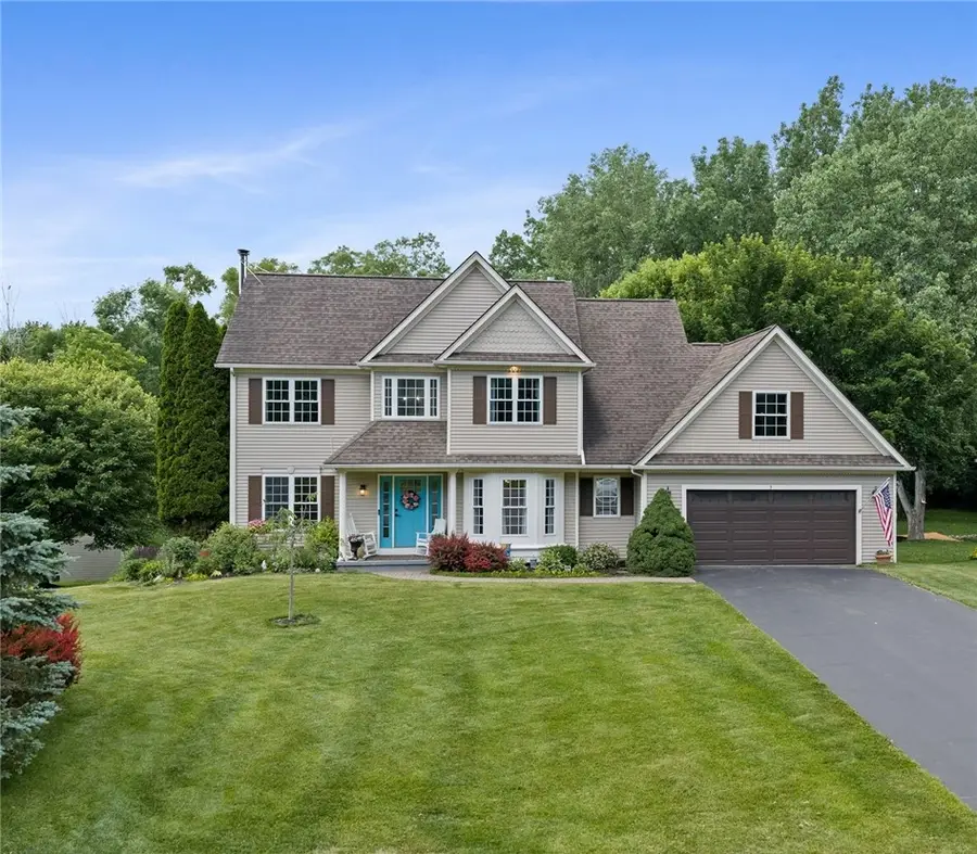 3 Brimfield Circle, Fairport, NY 14450 - #2