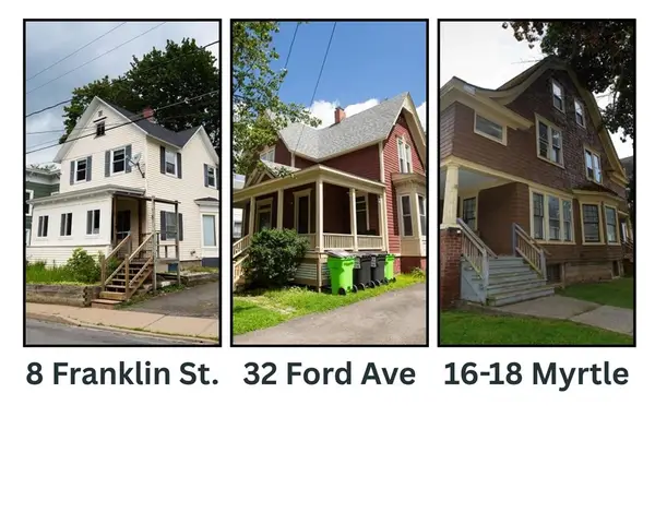 16-18 Myrtle Avenue, Oneonta, NY 13820