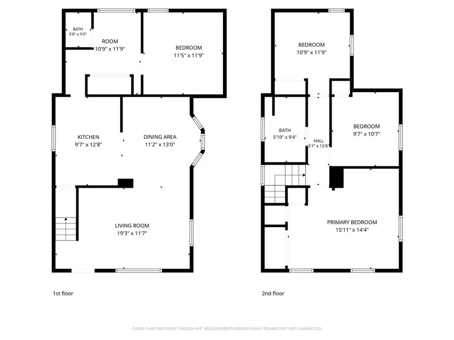 16-18 Myrtle Avenue, Oneonta, NY 13820 - #3