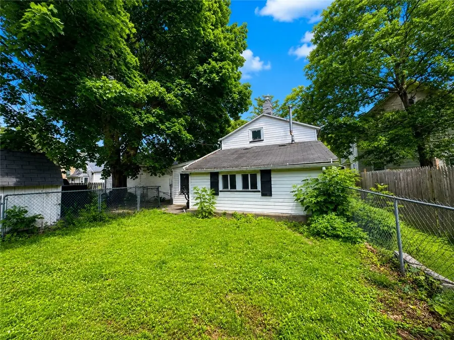 313 Mcnaughton Street, Rochester, NY 14606 - #2