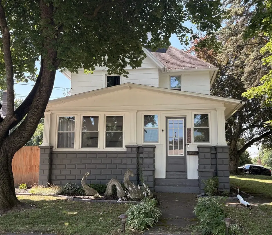 150 Stuart Avenue, Newark, NY 14513 - #1