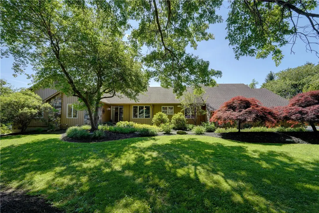 1893 Cordon Bleu Drive, Ionia, NY 14475 - #1
