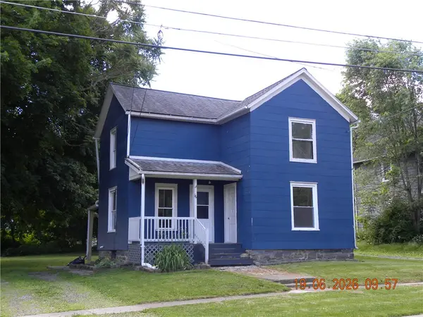16 S Maple Street, Corning, NY 14830