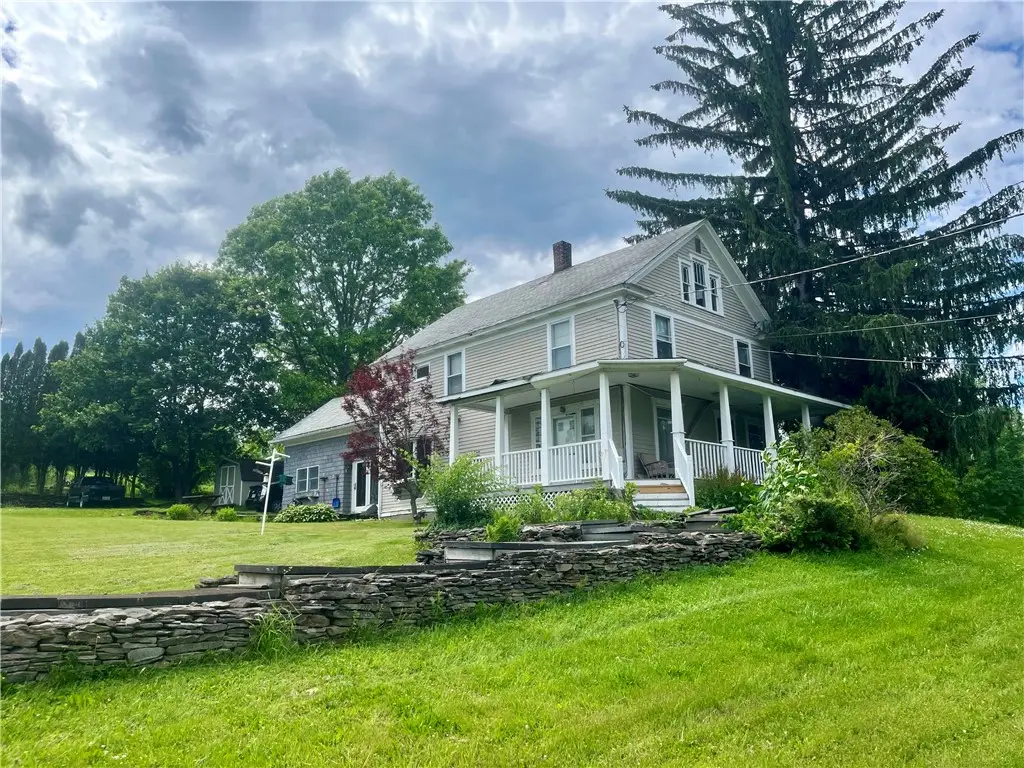 2980 County Highway 8, Oneonta, NY 13820 - #1