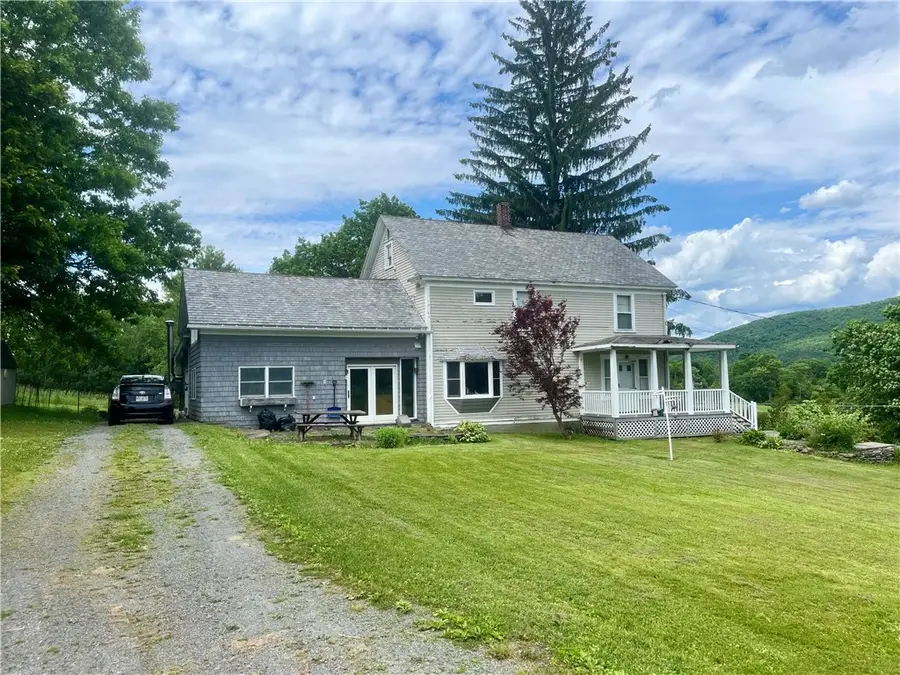 2980 County Highway 8, Oneonta, NY 13820 - #3