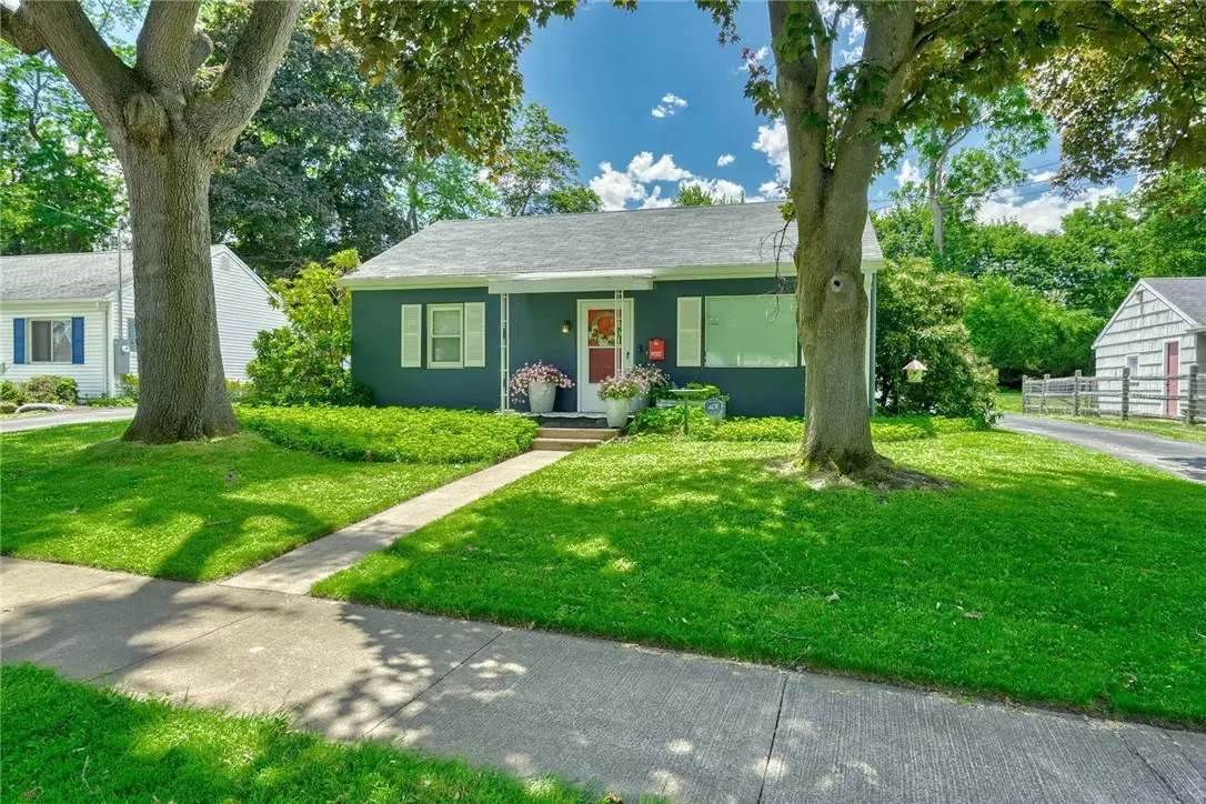 125 Penhurst Road, Rochester, NY 14610 - #1