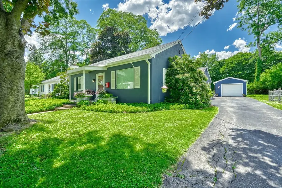 125 Penhurst Road, Rochester, NY 14610 - #2