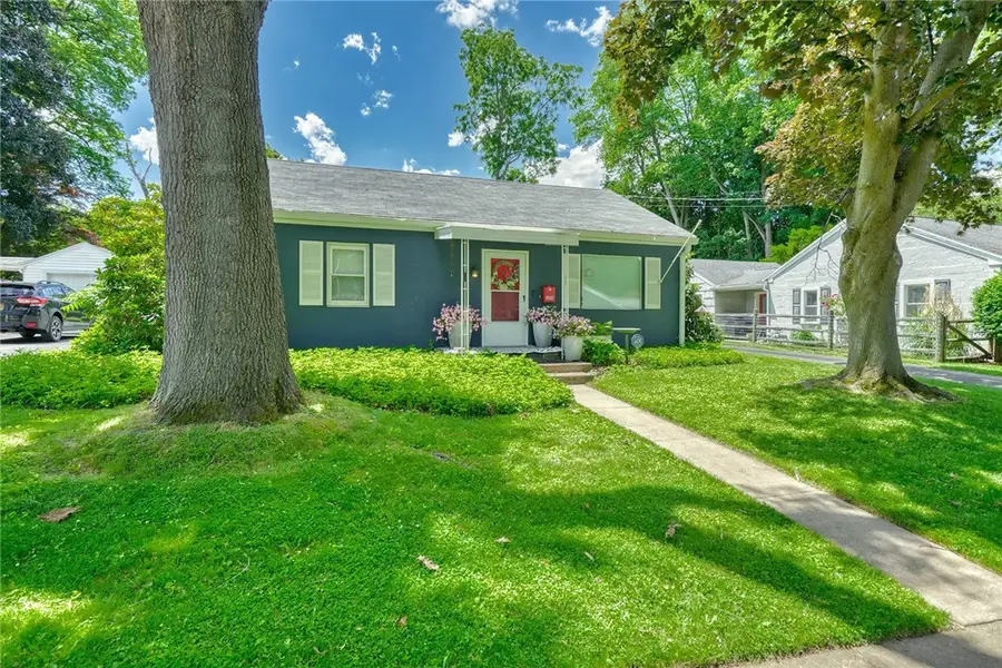 125 Penhurst Road, Rochester, NY 14610 - #3
