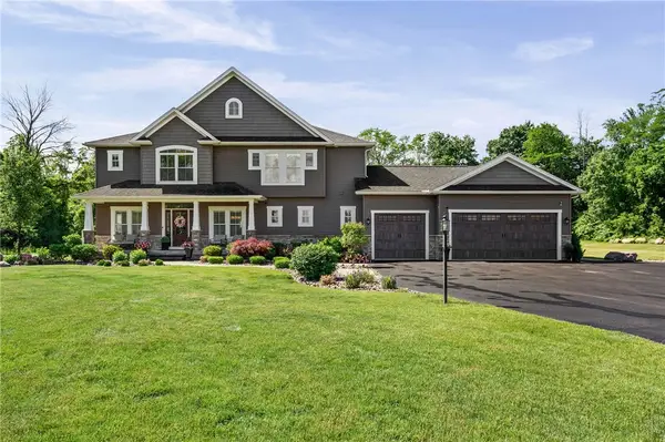 2885 Ridgeway Avenue, Rochester, NY 14626