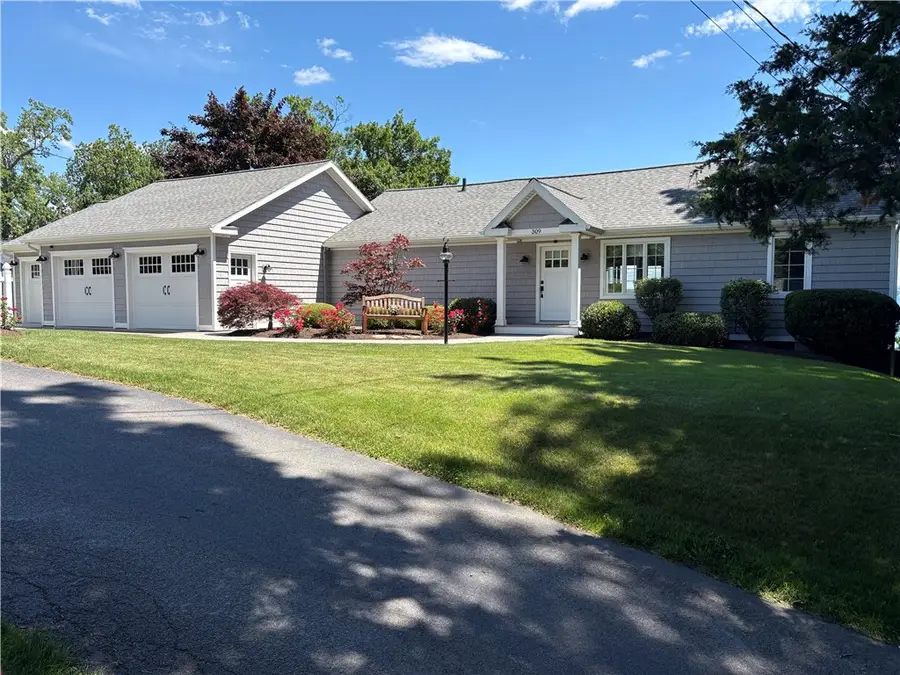 309 Maple Drive, Penn Yan, NY 14527 - #2