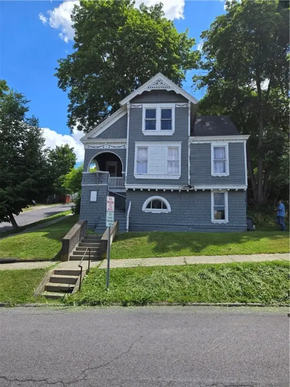 201 Pleasant Street, Ithaca, NY 14850 - #1