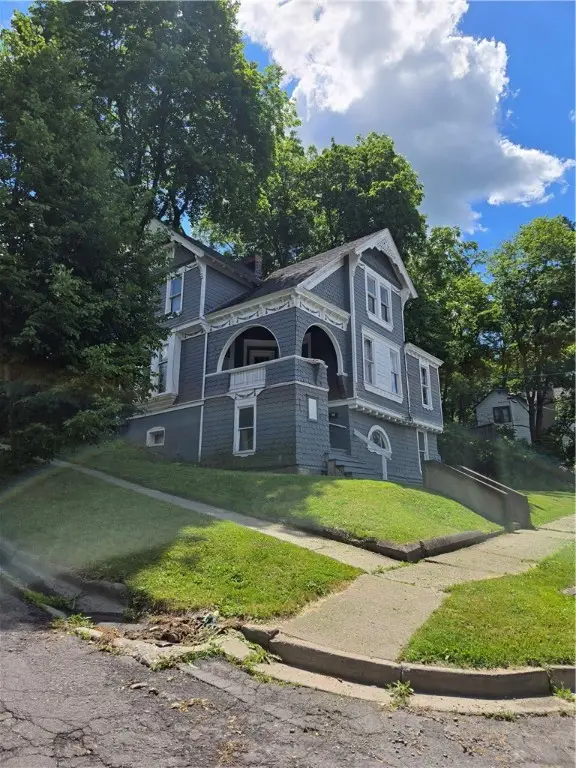 201 Pleasant Street, Ithaca, NY 14850 - #2