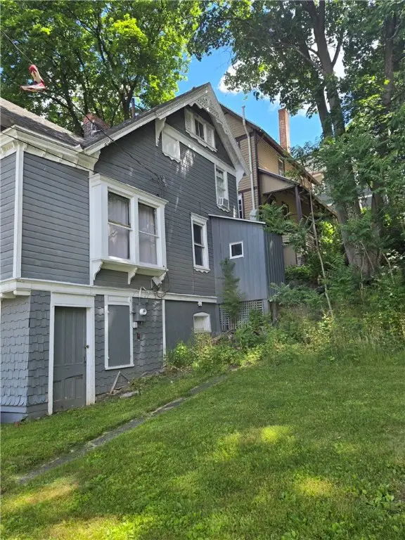 201 Pleasant Street, Ithaca, NY 14850 - #3