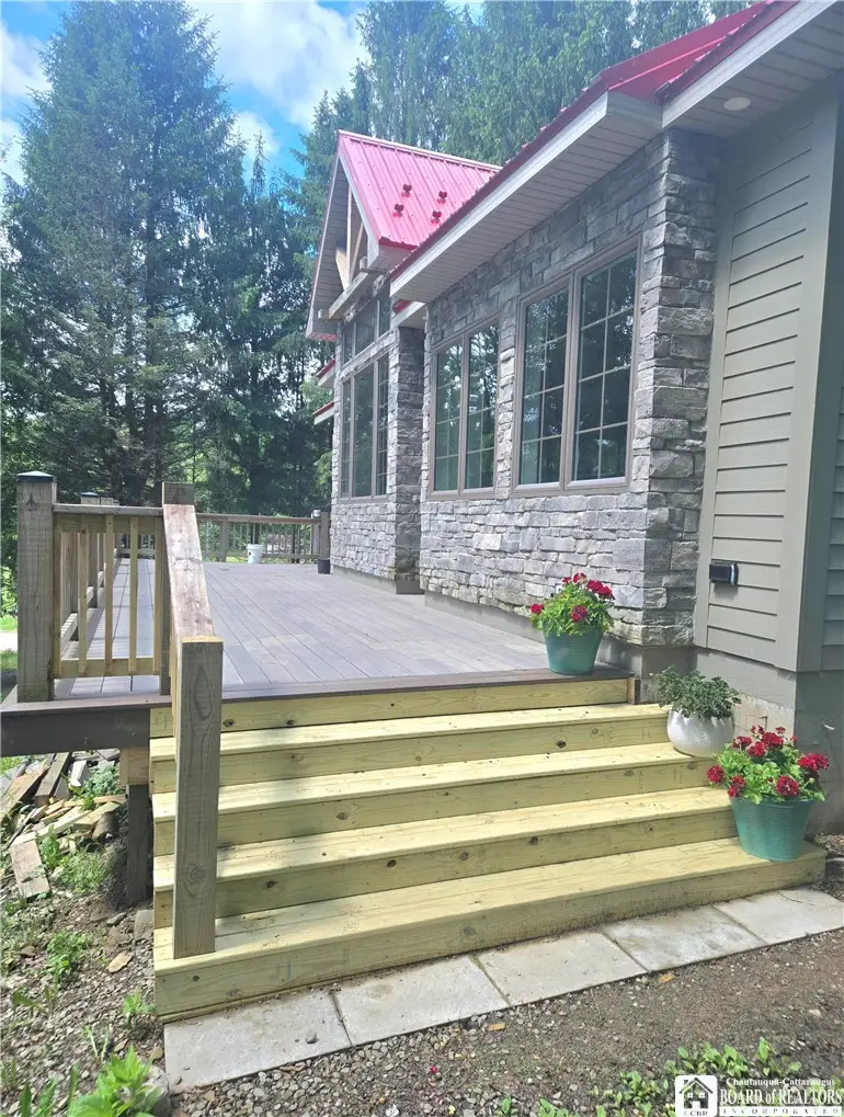 602 Whitehill Road, Clymer, NY 14724 - #2