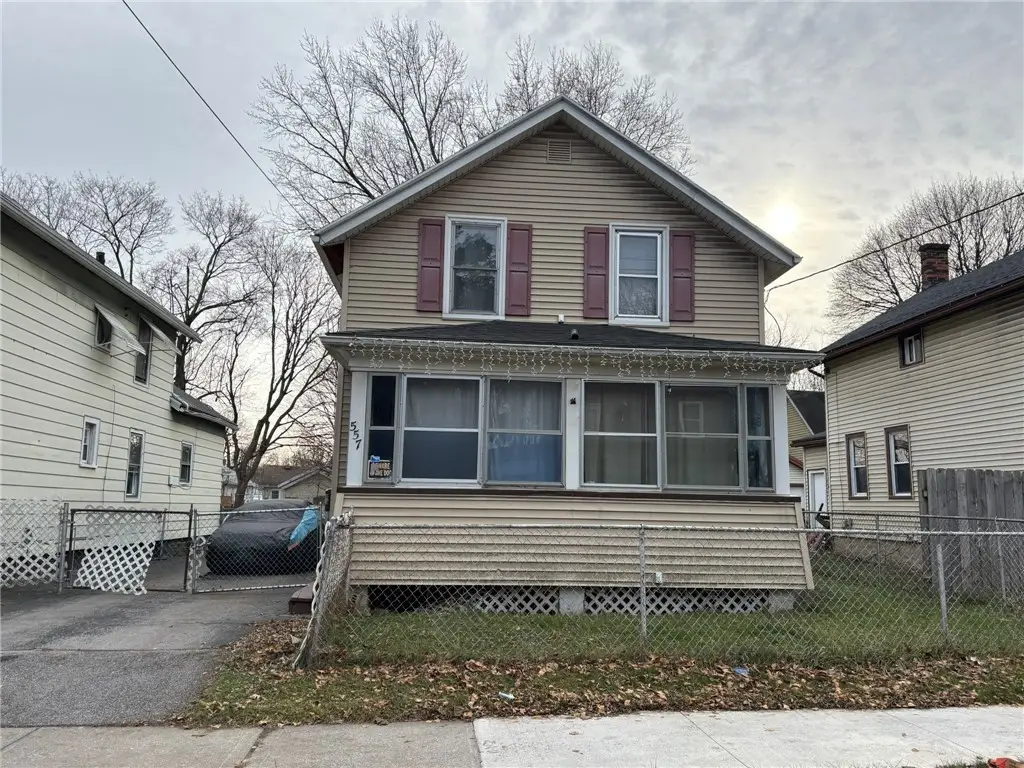 557 Maple Street, Rochester, NY 14611 - #1