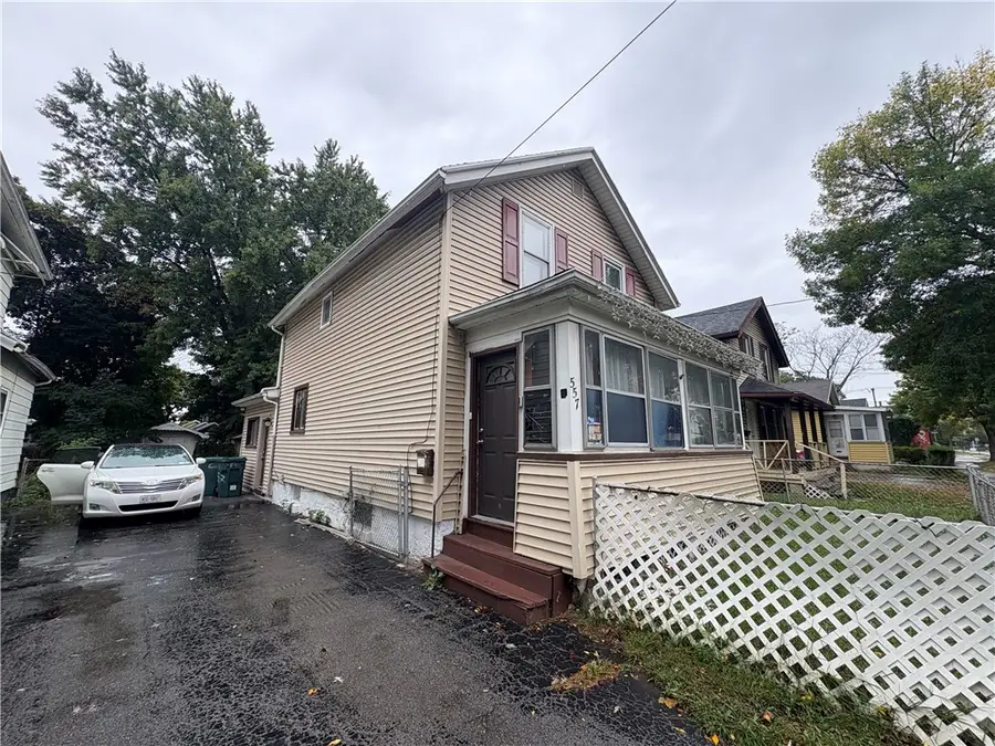 557 Maple Street, Rochester, NY 14611 - #2