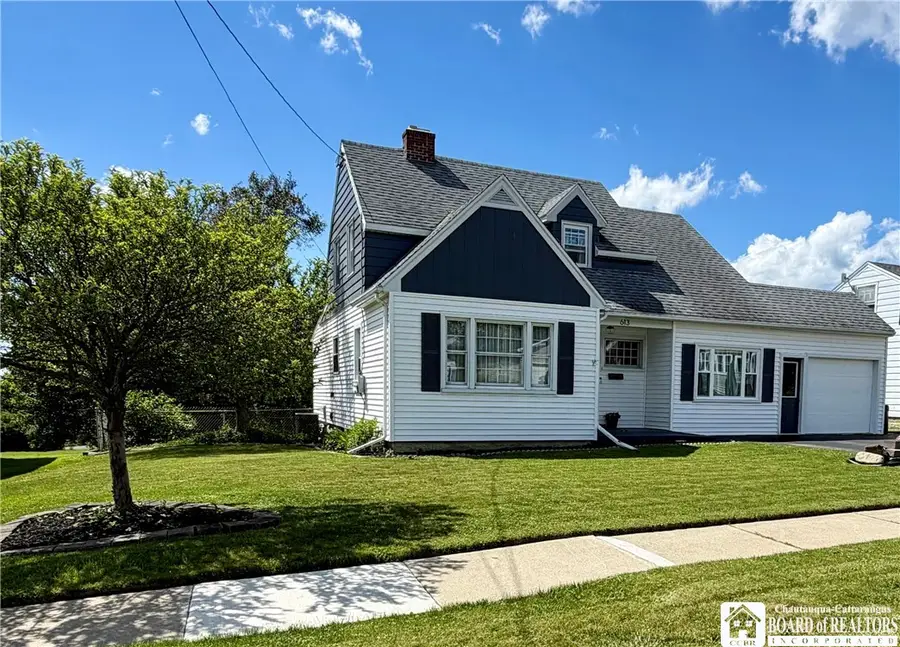 613 King Street, Olean, NY 14760 - #2