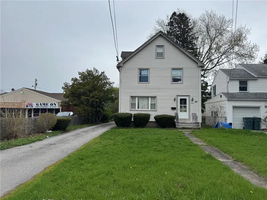 2662 Dewey Avenue, Rochester, NY 14616 - #2
