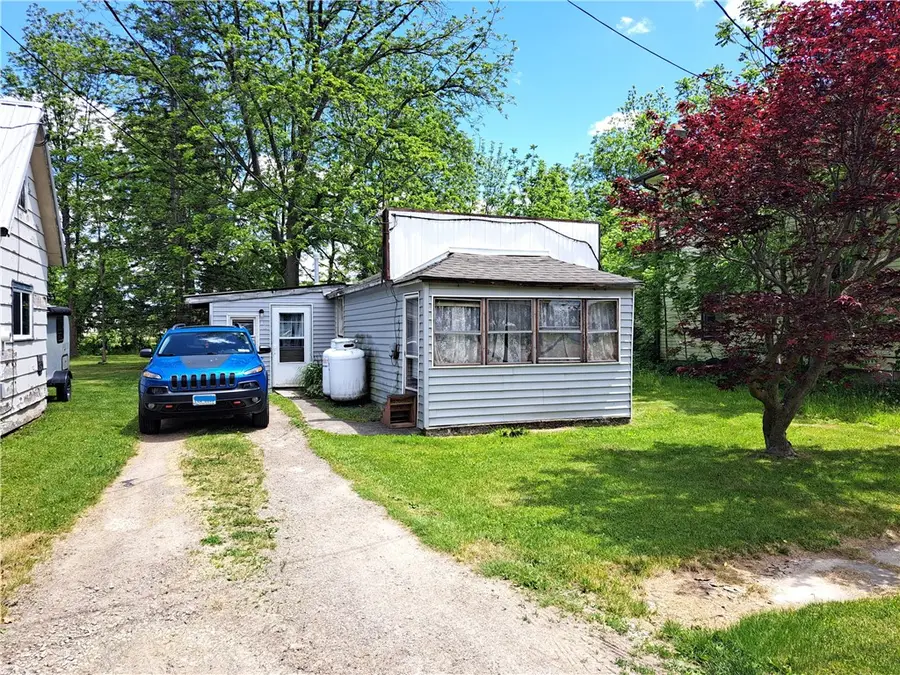 16-18 River Street, Canaseraga, NY 14822 - #2