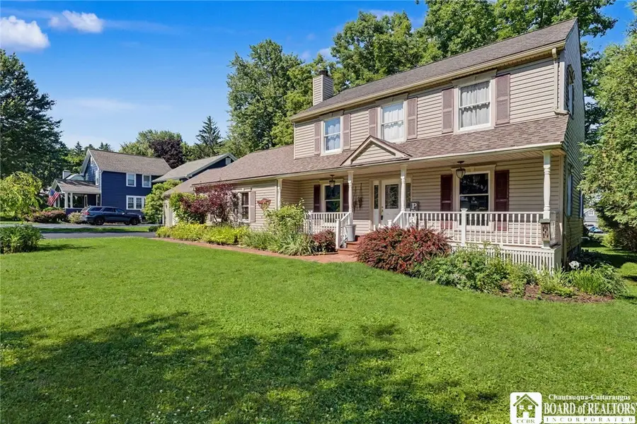 10 Stoneman Avenue, Lakewood, NY 14750 - #2