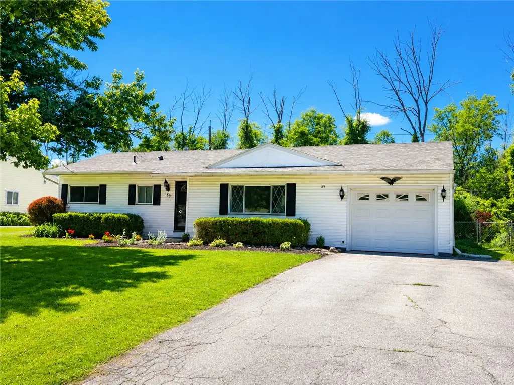 89 Kenwick Drive, Henrietta, NY 14623 - #1