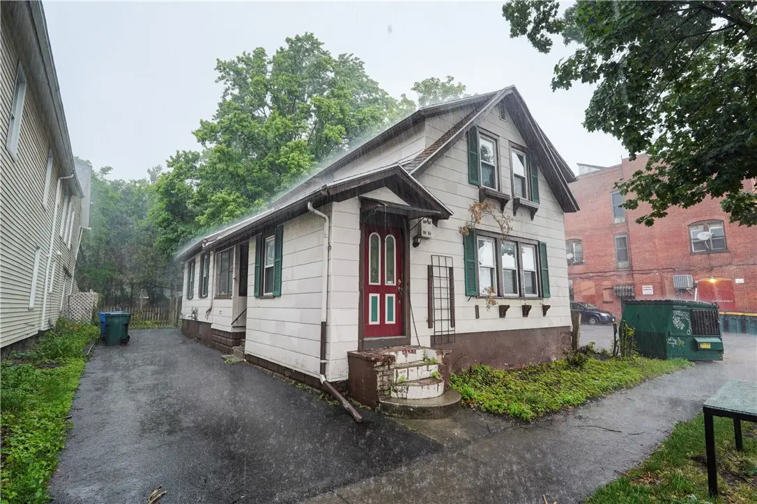 420 Gregory Street, Rochester, NY 14620 - #1