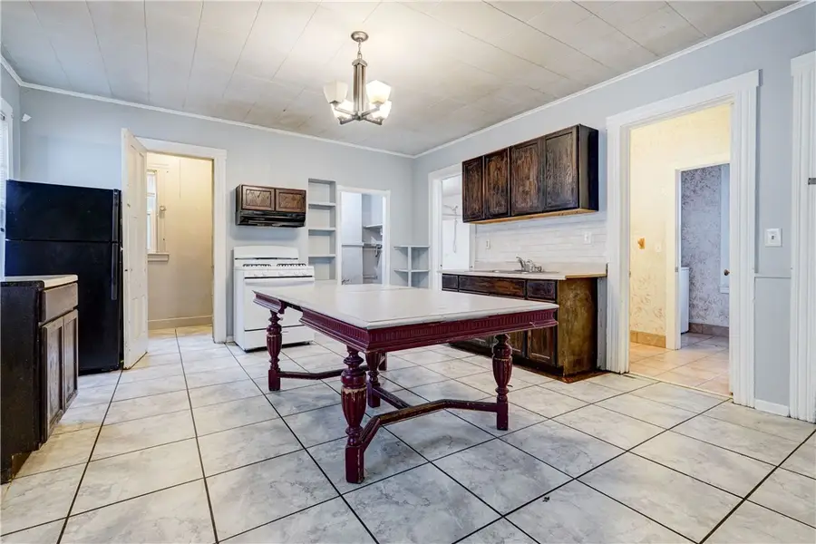 420 Gregory Street, Rochester, NY 14620 - #2