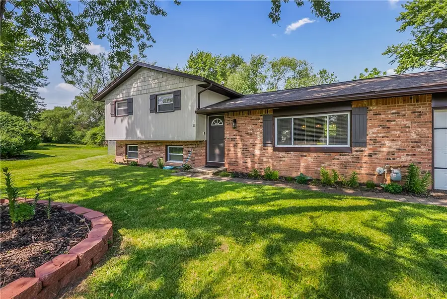 25 Green Ivy Circle, Rochester, NY 14623 - #2
