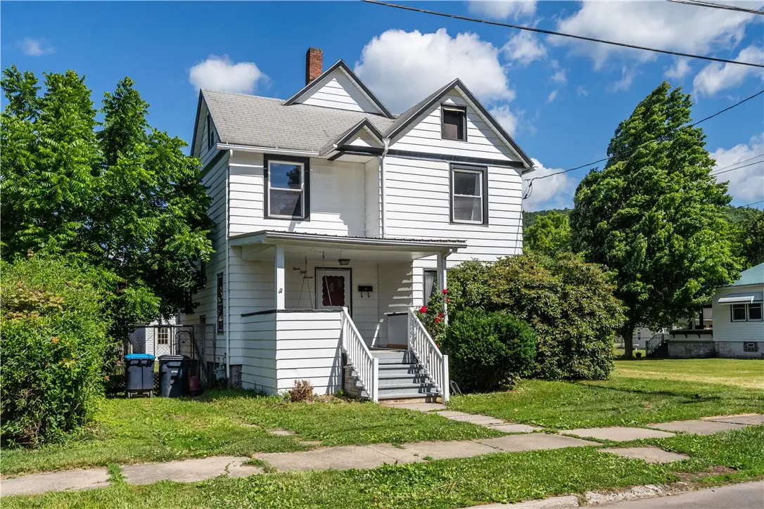 357 Delaware Avenue, Painted Post, NY 14870 - #1