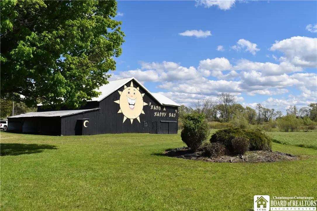 0 W Main Street, Frewsburg, NY 14738 - #1
