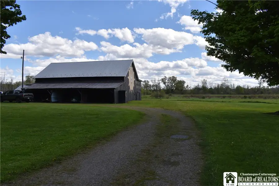 0 W Main Street, Frewsburg, NY 14738 - #3