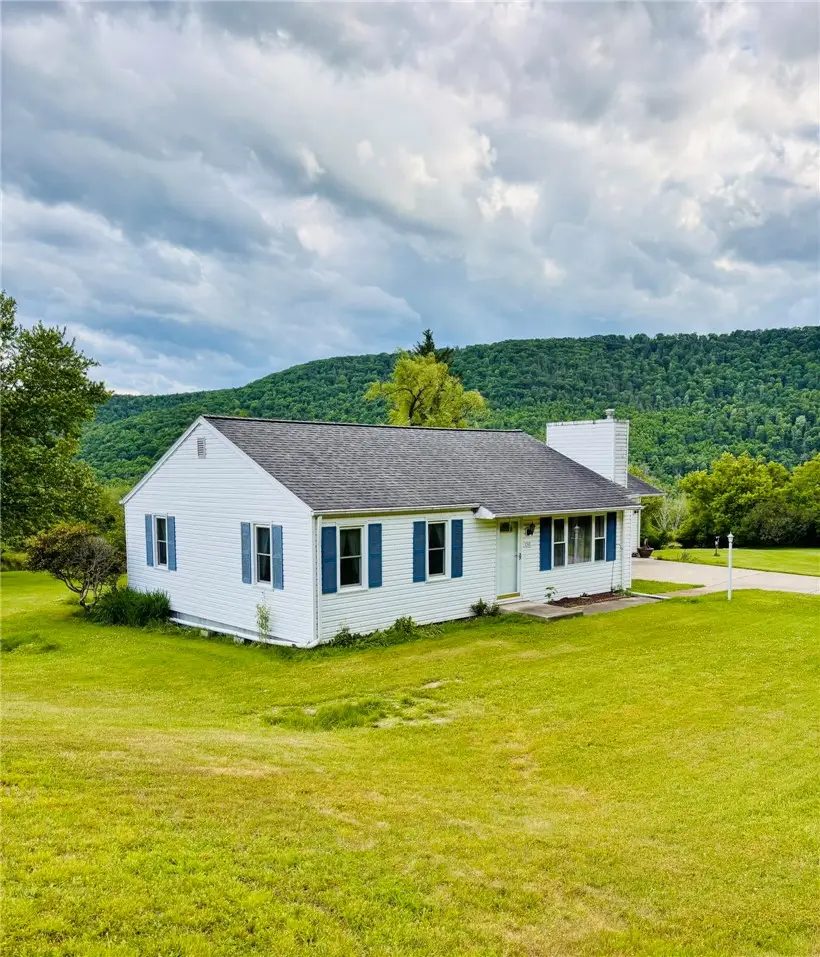 36 Walsh Road, Wellsburg, NY 14894 - #1