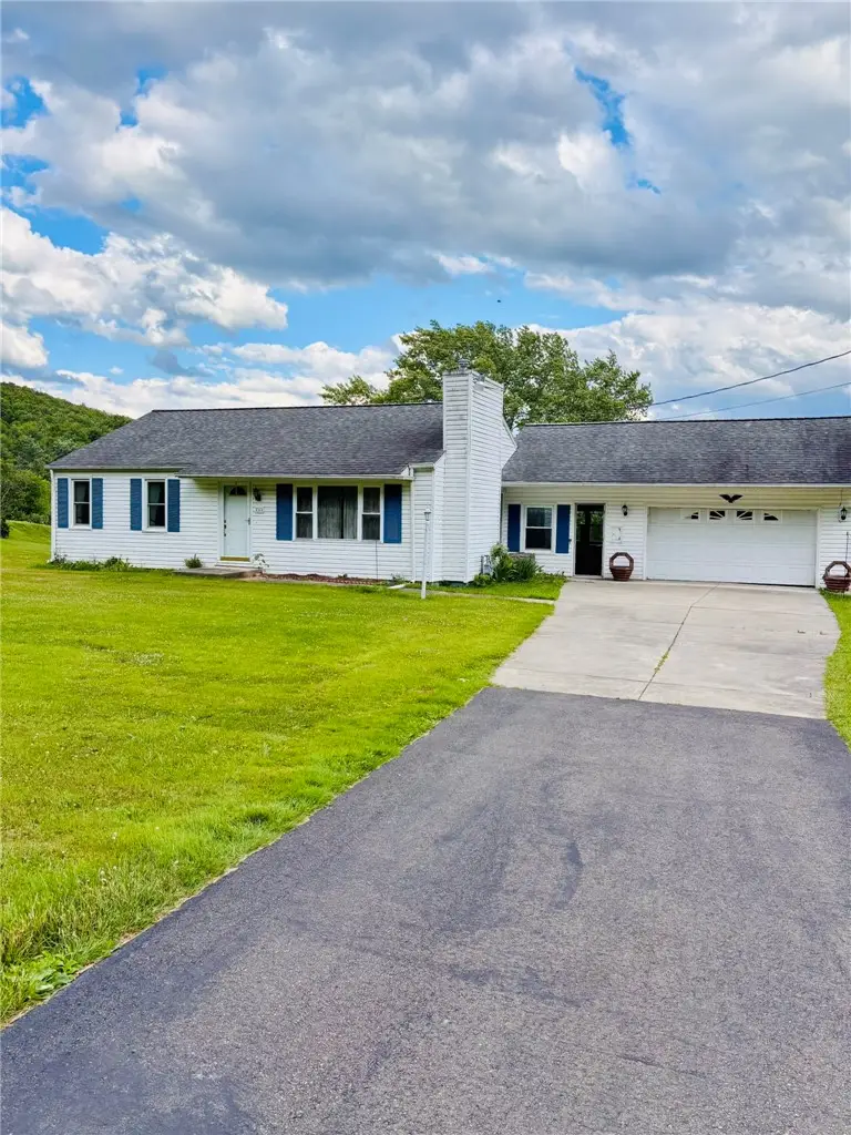 36 Walsh Road, Wellsburg, NY 14894 - #3