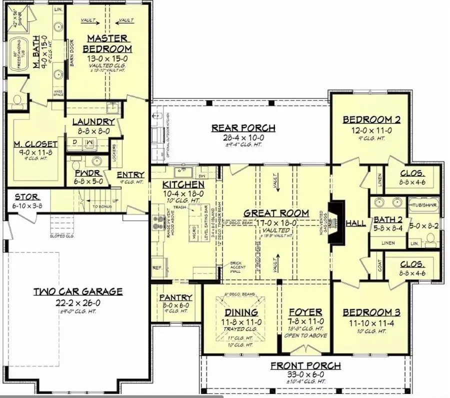 4 Noahs Bluff, Fairport, NY 14450 - #2