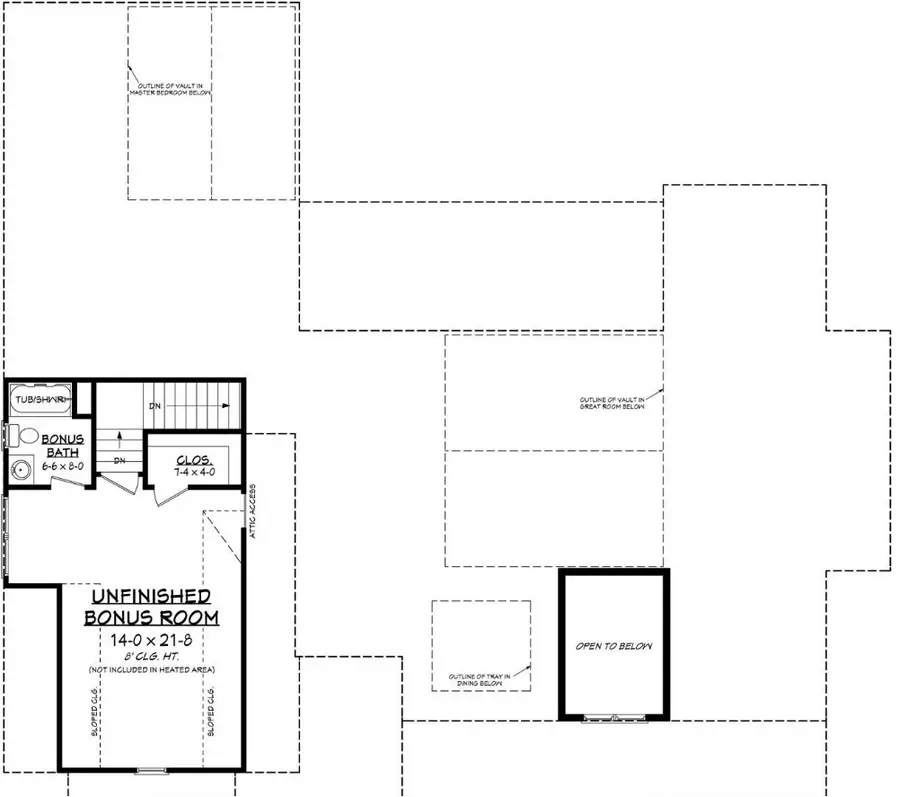 4 Noahs Bluff, Fairport, NY 14450 - #3