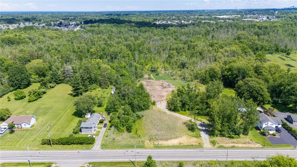 1652 Manitou Road, Rochester, NY 14626 - #1
