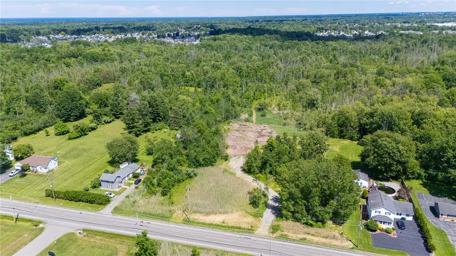 1652 Manitou Road, Rochester, NY 14626 - #3