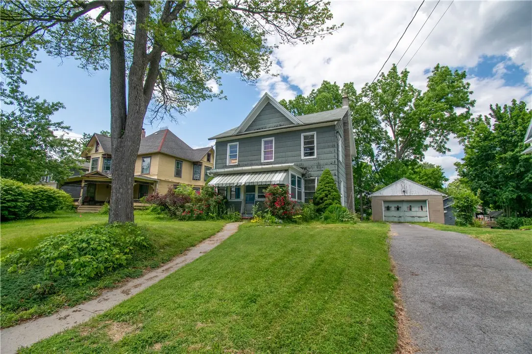 182 Fall Street, Seneca Falls, NY 13148 - #1