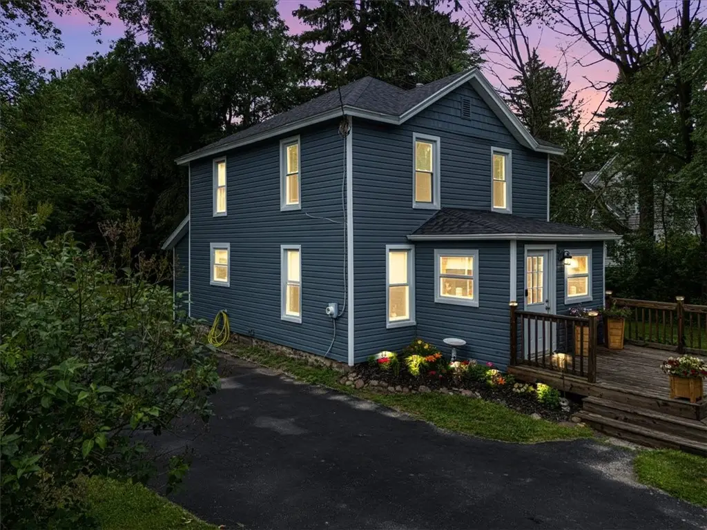 5729 State Route 14, Sodus, NY 14551 - #1