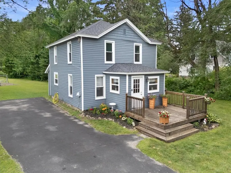 5729 State Route 14, Sodus, NY 14551 - #3